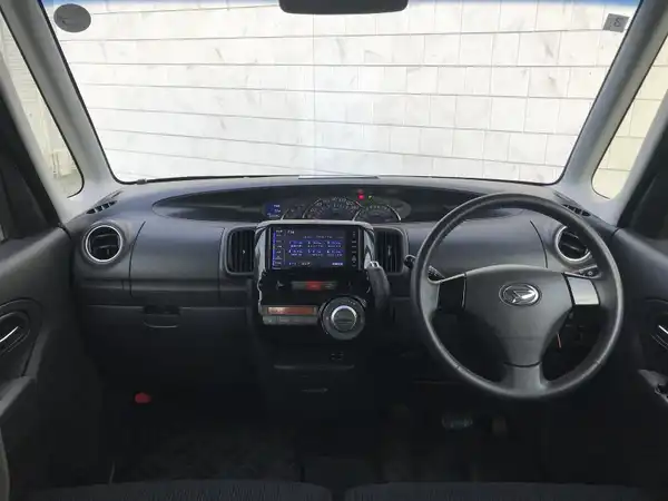 ダイハツ タント