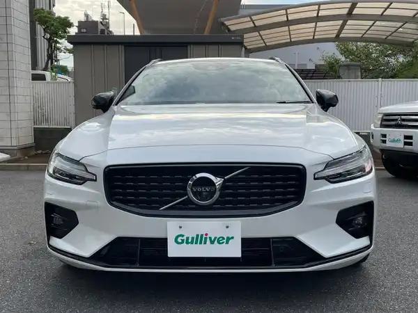 ボルボ Ｖ６０