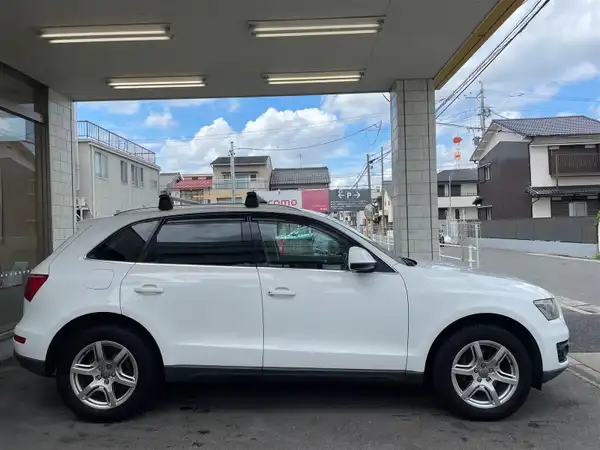 アウディ Ｑ５