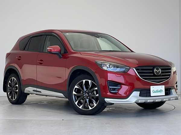 マツダ ＣＸ－５