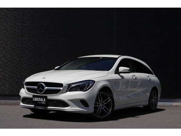 メルセデス・ベンツ ＣＬＡ１８０