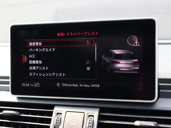 アウディ Ｑ５