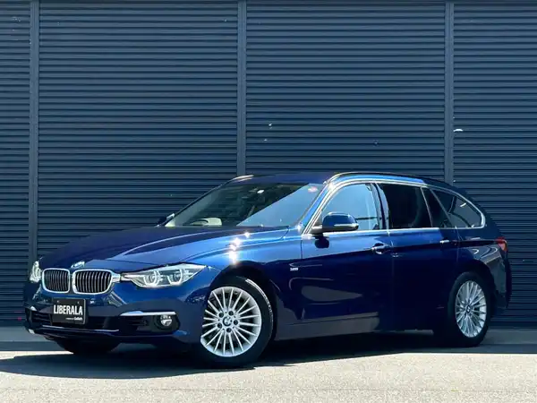 ＢＭＷ ３１８ｉ