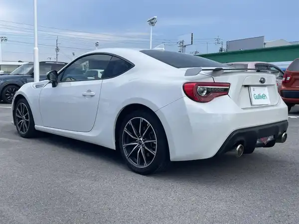 スバル ＢＲＺ