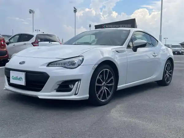 スバル ＢＲＺ