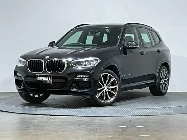 ＢＭＷ Ｘ３