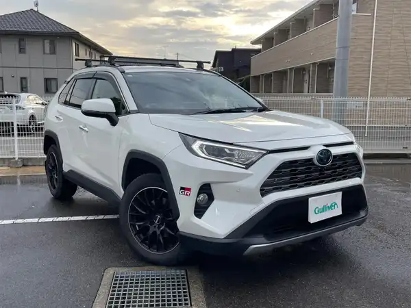 トヨタ ＲＡＶ４