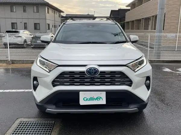 トヨタ ＲＡＶ４