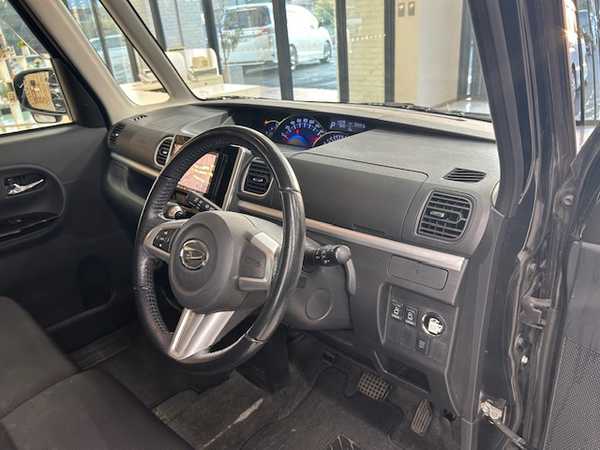 ダイハツ タント