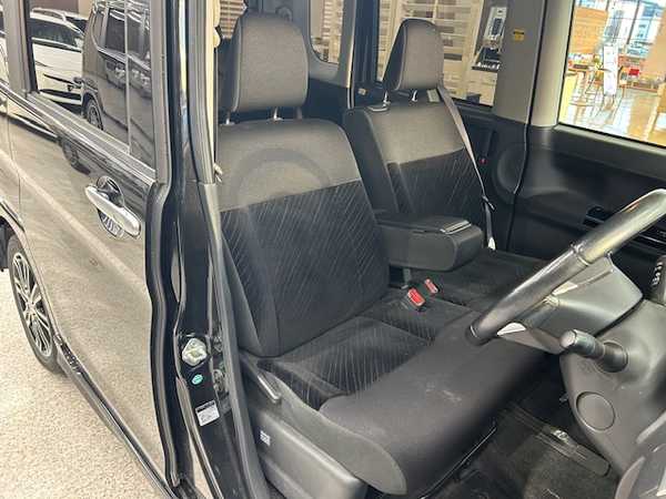 ダイハツ タント