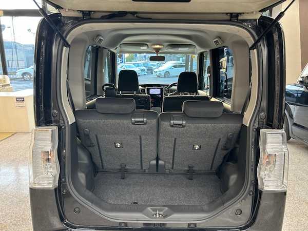 ダイハツ タント