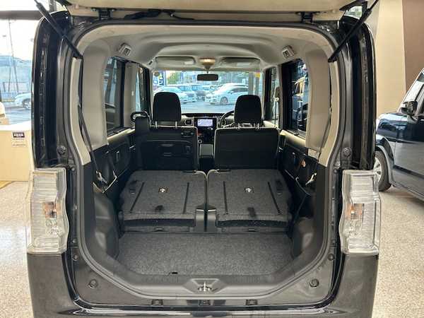 ダイハツ タント