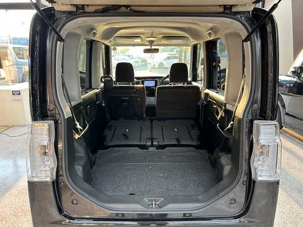 ダイハツ タント