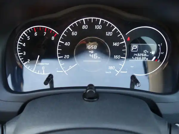 日産 ノート