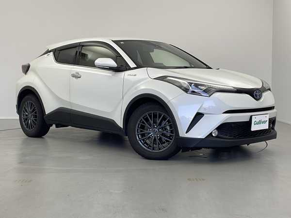 トヨタ Ｃ－ＨＲ