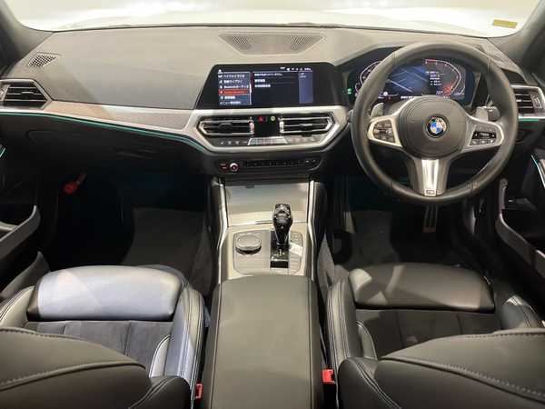 ＢＭＷ ３２０ｄ