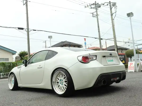 スバル ＢＲＺ