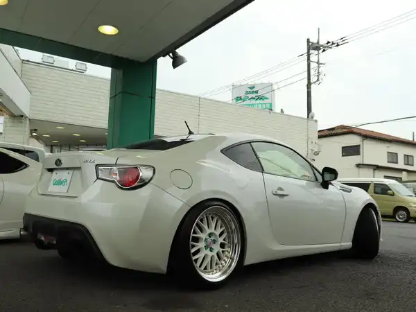 スバル ＢＲＺ