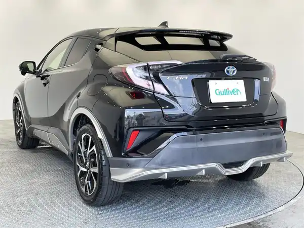 トヨタ Ｃ－ＨＲ