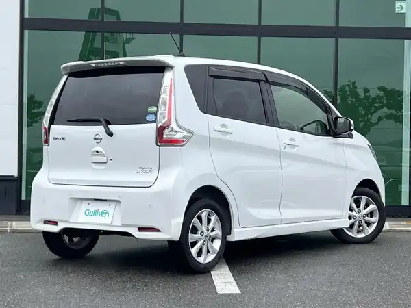 日産 デイズ