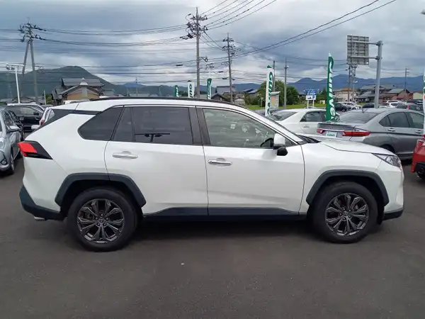 トヨタ ＲＡＶ４