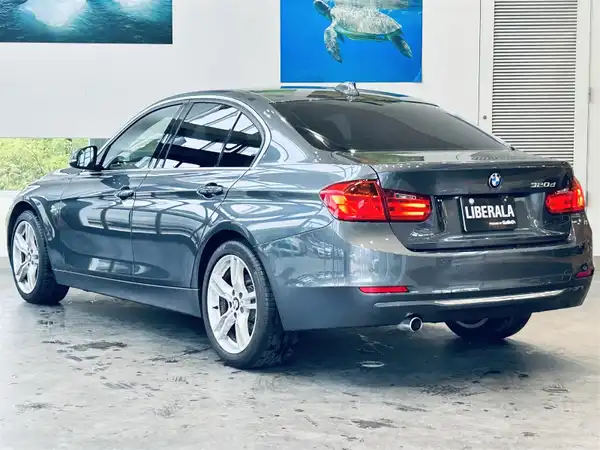 ＢＭＷ ３２０ｄ