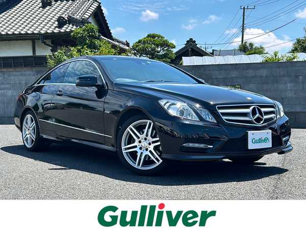 メルセデス・ベンツ Ｅ３５０