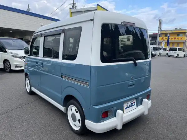 スズキ エブリイ