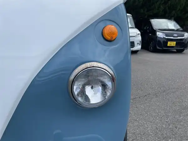 スズキ エブリイ