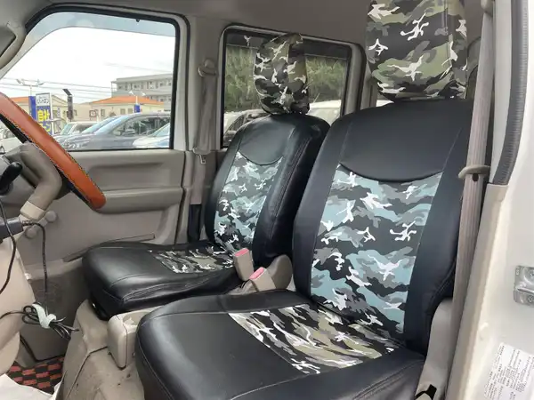 スズキ エブリイ