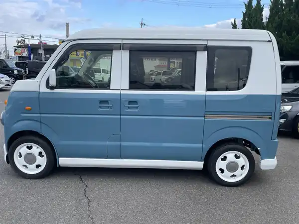 スズキ エブリイ