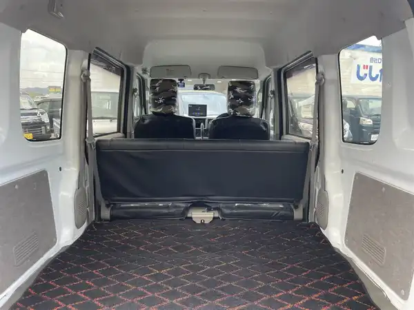 スズキ エブリイ