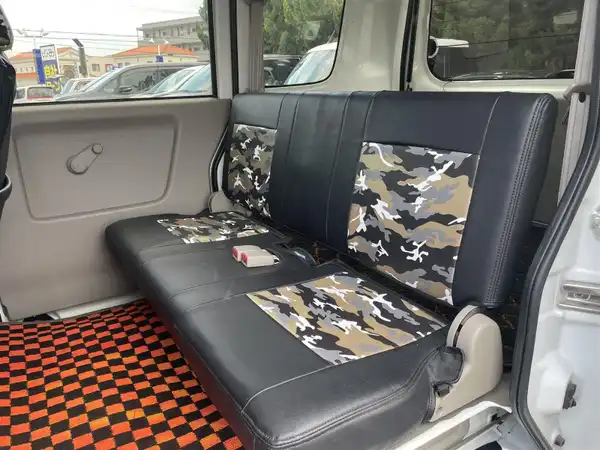 スズキ エブリイ