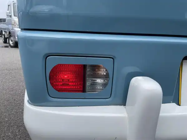 スズキ エブリイ