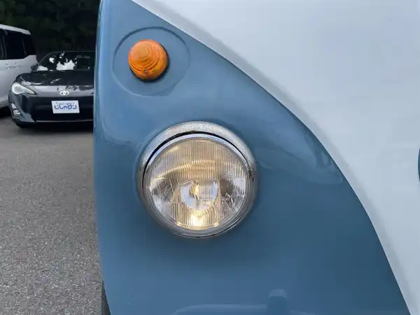 スズキ エブリイ