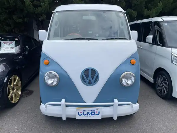 スズキ エブリイ