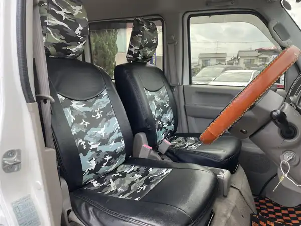 スズキ エブリイ