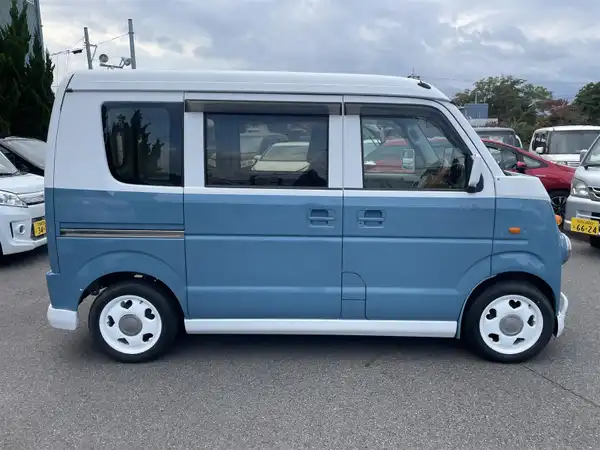 スズキ エブリイ