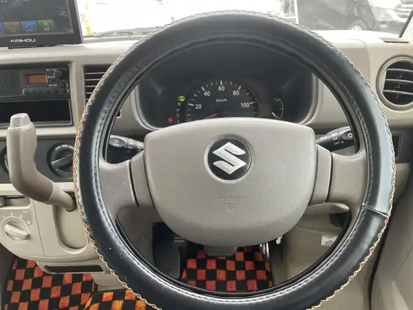 スズキ エブリイ