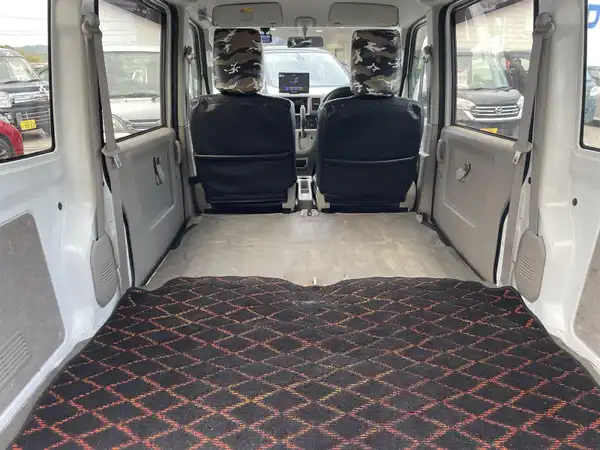 スズキ エブリイ