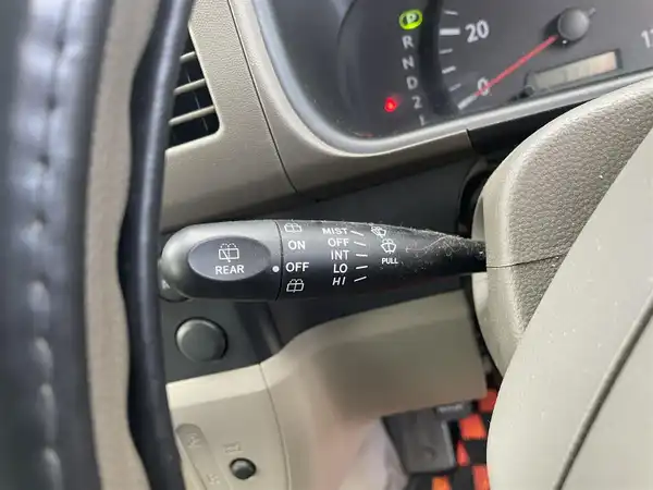 スズキ エブリイ