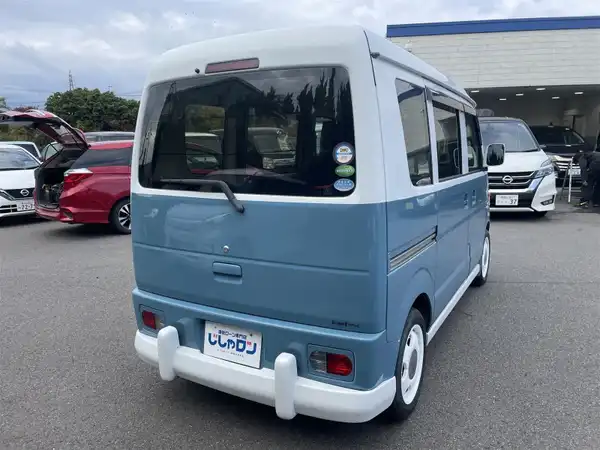 スズキ エブリイ