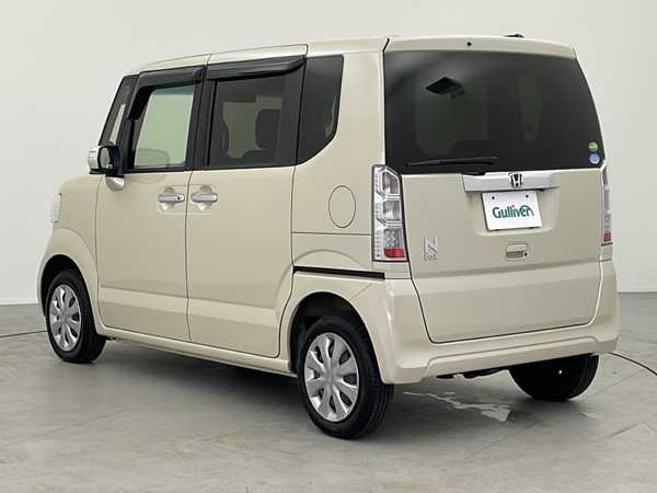 ホンダ Ｎ ＢＯＸ