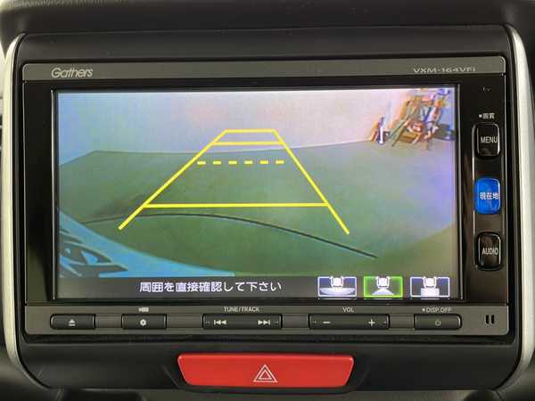 ホンダ Ｎ ＢＯＸ