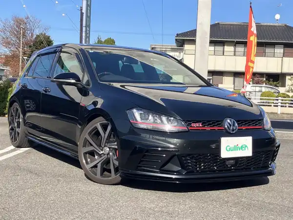 フォルクスワーゲン ゴルフ ＧＴＩ