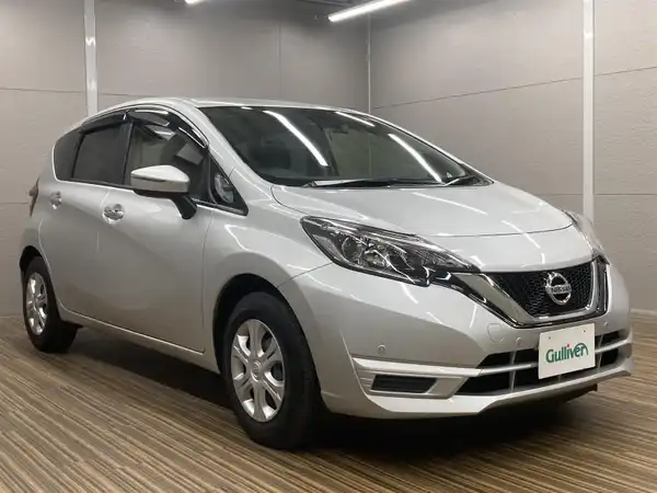 日産 ノート