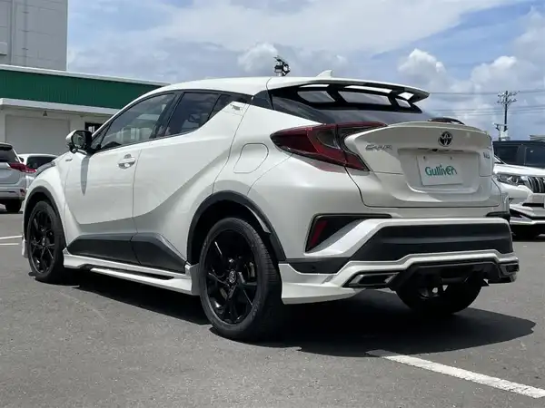 トヨタ Ｃ－ＨＲ