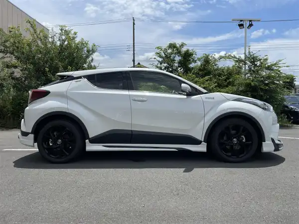 トヨタ Ｃ－ＨＲ