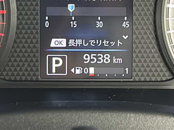 日産 ルークス