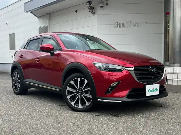 マツダ ＣＸ－３